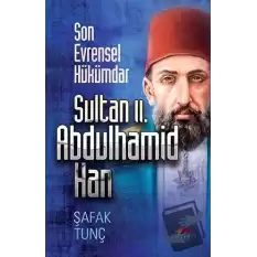 Sultan 2. Abdulhamid Han