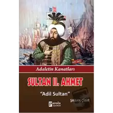 Sultan 2. Ahmet