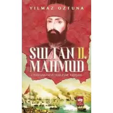 Sultan 2. Mahmud