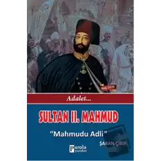 Sultan 2. Mahmud