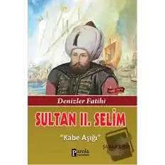 Sultan 2. Selim