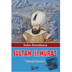 Sultan 3. Murat