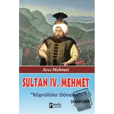 Sultan 4. Mehmet