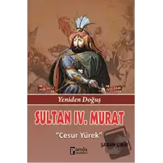 Sultan 4. Murat