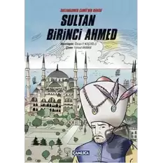 Sultan Birinci Ahmed