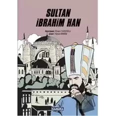 Sultan İbrahim Han