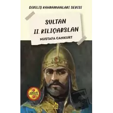 Sultan II. Kılıçarslan