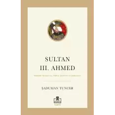 Sultan III. Ahmed