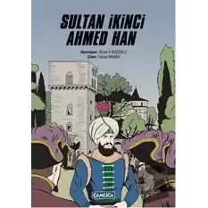 Sultan İkinci Ahmed Han