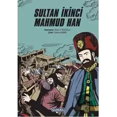 Sultan İkinci Mahmud Han