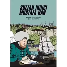 Sultan İkinci Mustafa Han