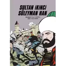 Sultan İkinci Süleyman Han