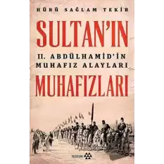 Sultanın Muhafızları