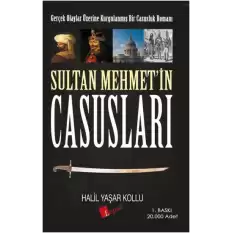 Sultan Mehmetin Casusları