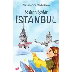 Sultan Şehir İstanbul