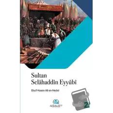 Sultan Selahaddin Eyyubi