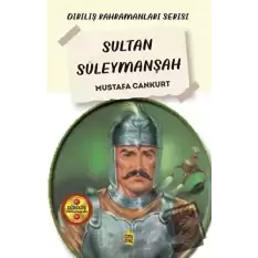 Sultan Süleymanşah