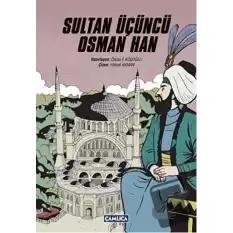 Sultan Üçüncü Osman Han