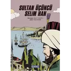 Sultan Üçüncü Selim Han