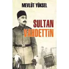 Sultan Vahdettin