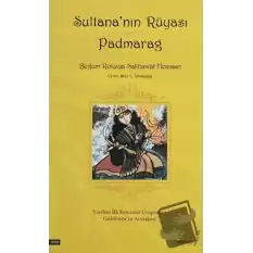 Sultana’nın Rüyası Padmarag