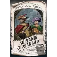 Sultanın Korsanları