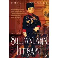 Sultanların İhtişamı