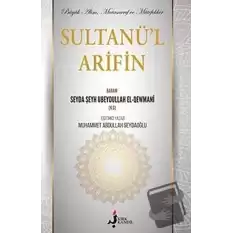 Sultanül Arifin