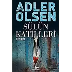 Sülün Katilleri - Q Departmanı Serisi 2