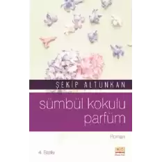 Sümbül Kokulu Parfüm