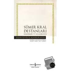 Sümer Kral Destanları