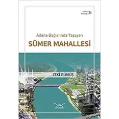 Sümer Mahallesi