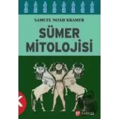 Sümer Mitolojisi