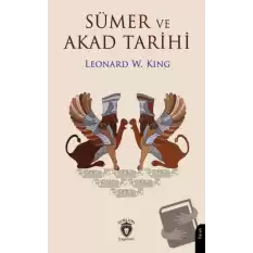 Sümer ve Akad Tarihi