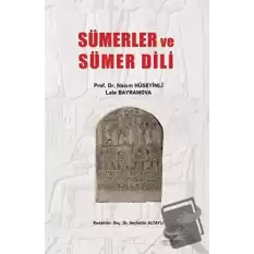 Sümerler ve Sümer Dili