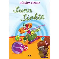 Suna Sirkte (Ciltli)