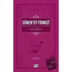 Sünenüt- Tirmizi