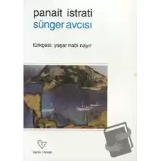 Sünger Avcısı