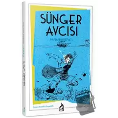 Sünger Avcısı