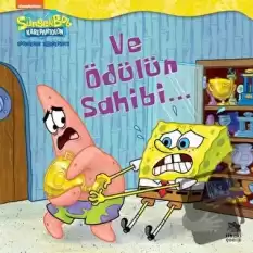 Süngerbob Karepantolon ve Ödülün Sahibi