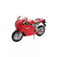 Sunman Model Motorsiklet Ducati 999 1:12
