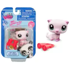 Sunman Oyuncak Littlest Pet Shop Minişler Tekli Paket S1