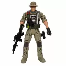 Sunman Oyuncak Soldier Force Asker Figür 32 Cm