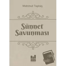 Sünnet Savunması