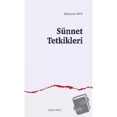 Sünnet Tetkikleri