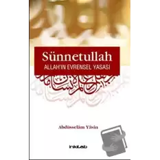 Sünnetullah