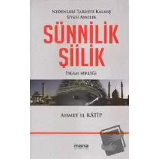 Sünnilik - Şiilik