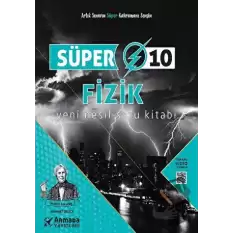 Süper 10. Sınıf Soru Bankası