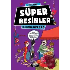 Süper Besinler