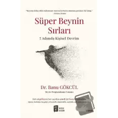 Süper Beynin Sırları